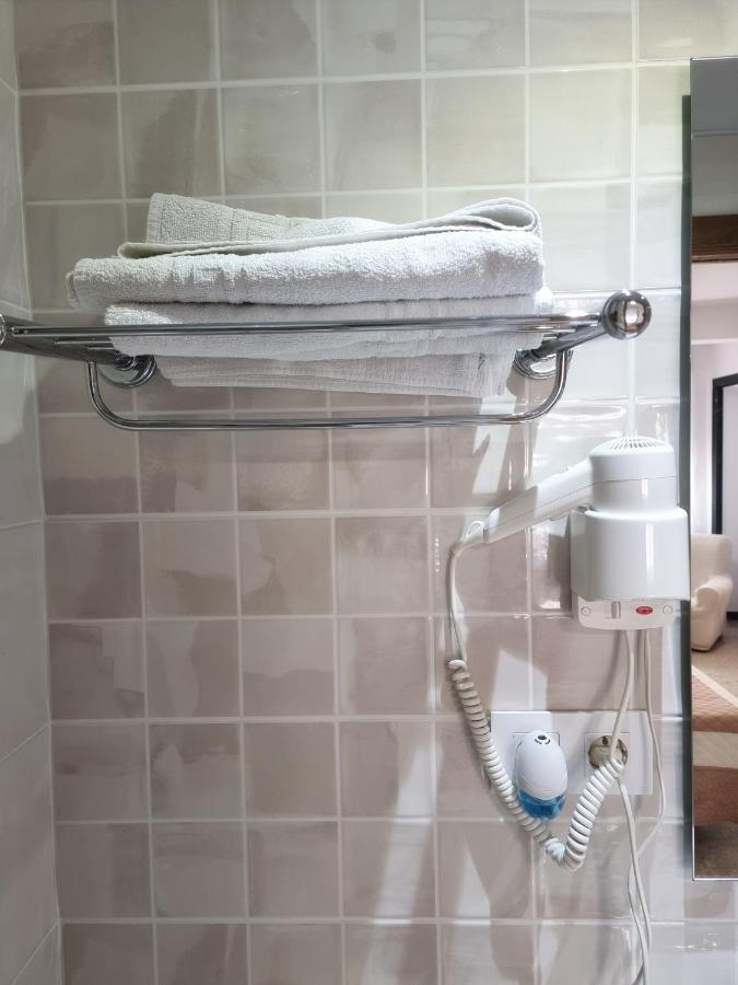 Pension Belmonte II Benicarló Exteriör bild